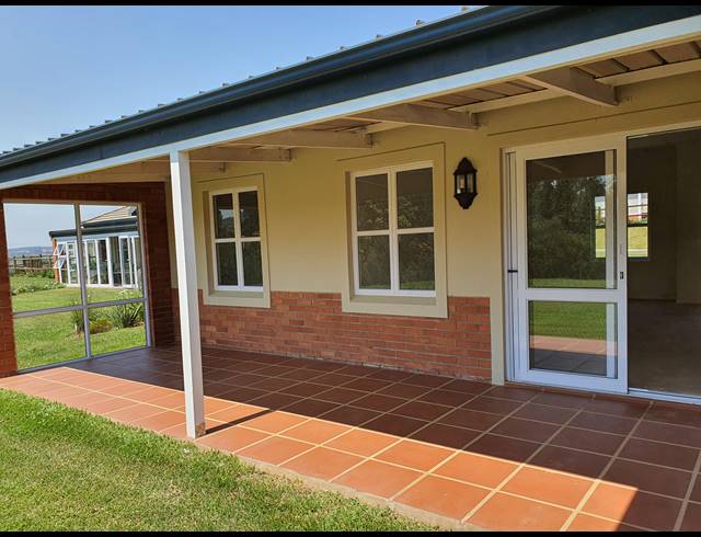 3 BEDROOM HOUSE SOLD IN ST JOHNS VILLAGE